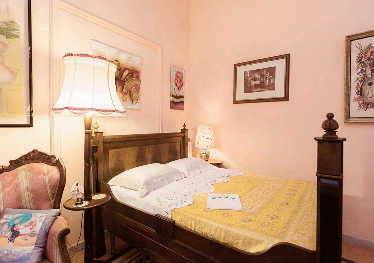 B&B Atmosfere Del Centro Storico Неаполь Экстерьер фото